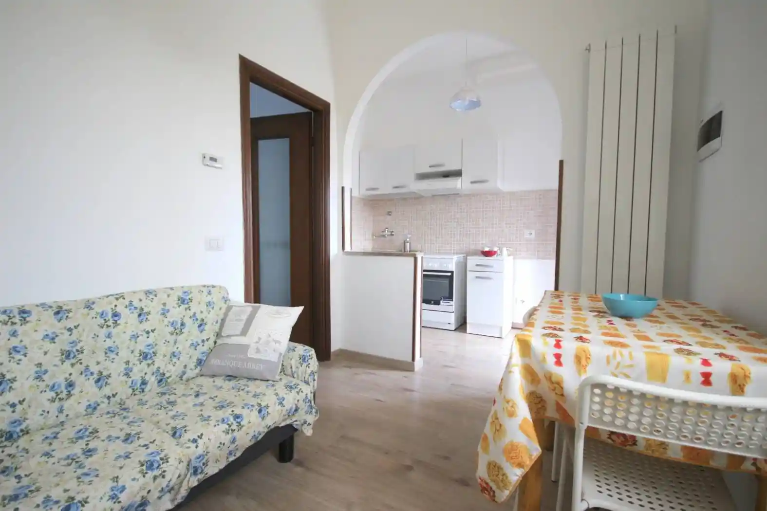 Appartamento in affitto a Cornaredo