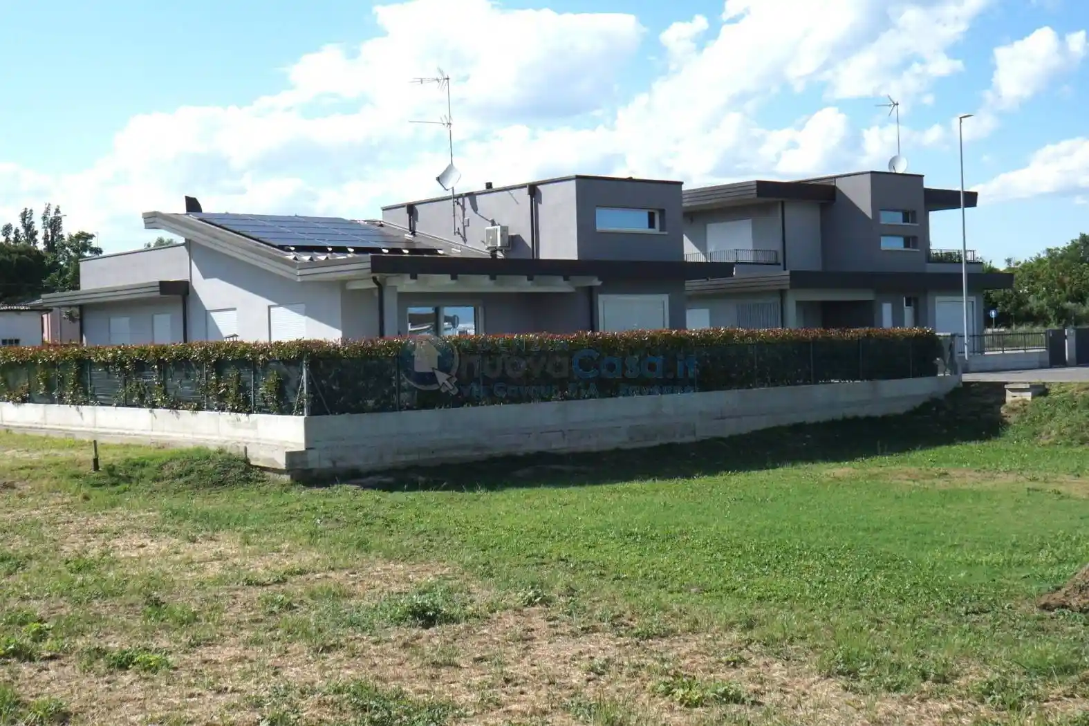 Villa in vendita a Ravenna