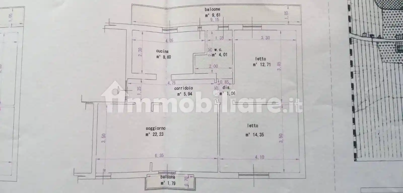 Appartamento in vendita a Gradoli
