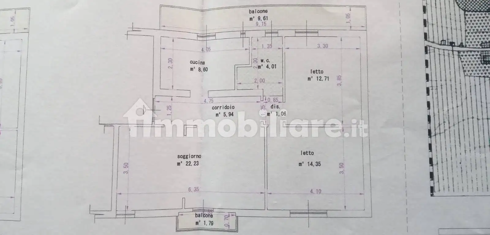 Appartamento in vendita a Gradoli