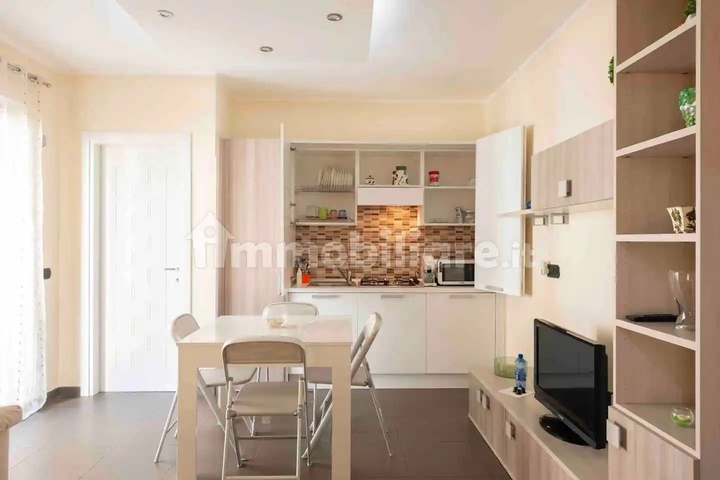 Bilocale viale Principe Umberto 44, Principe Umberto, Messina - foto 2