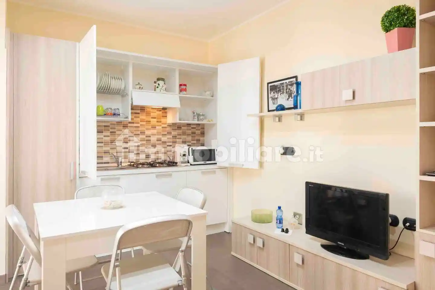 Bilocale viale Principe Umberto 44, Principe Umberto, Messina - foto 4