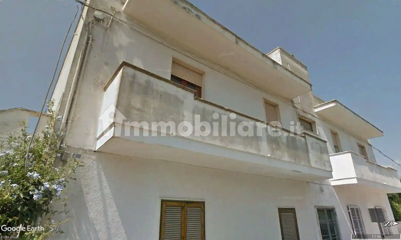 Appartamento in vendita a Porto Cesareo