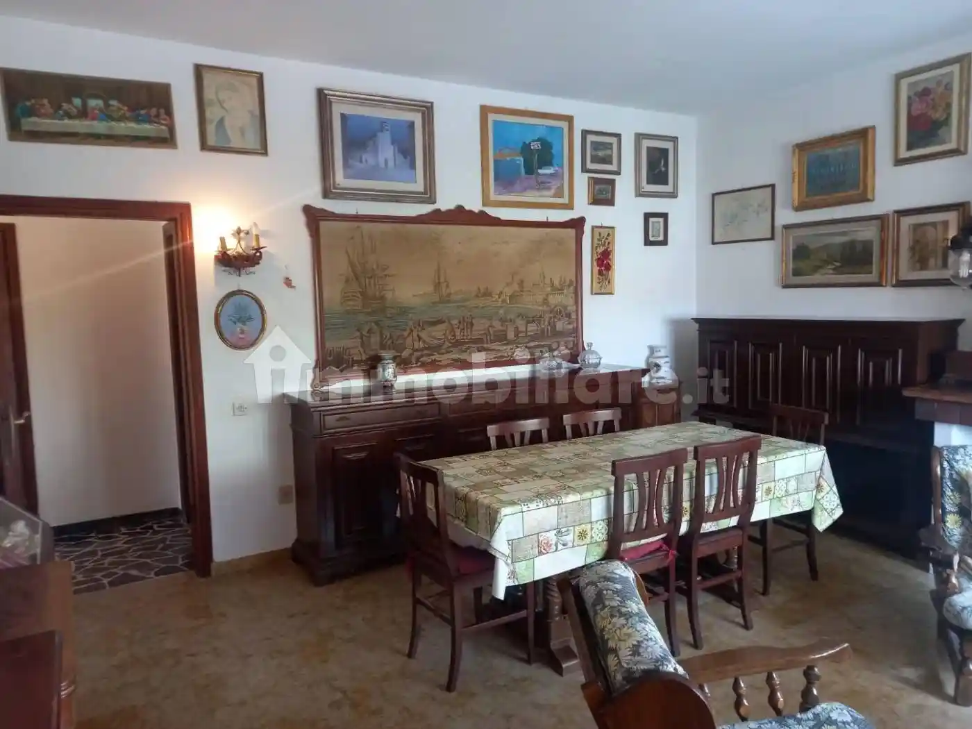 Appartamento in affitto a Pisa