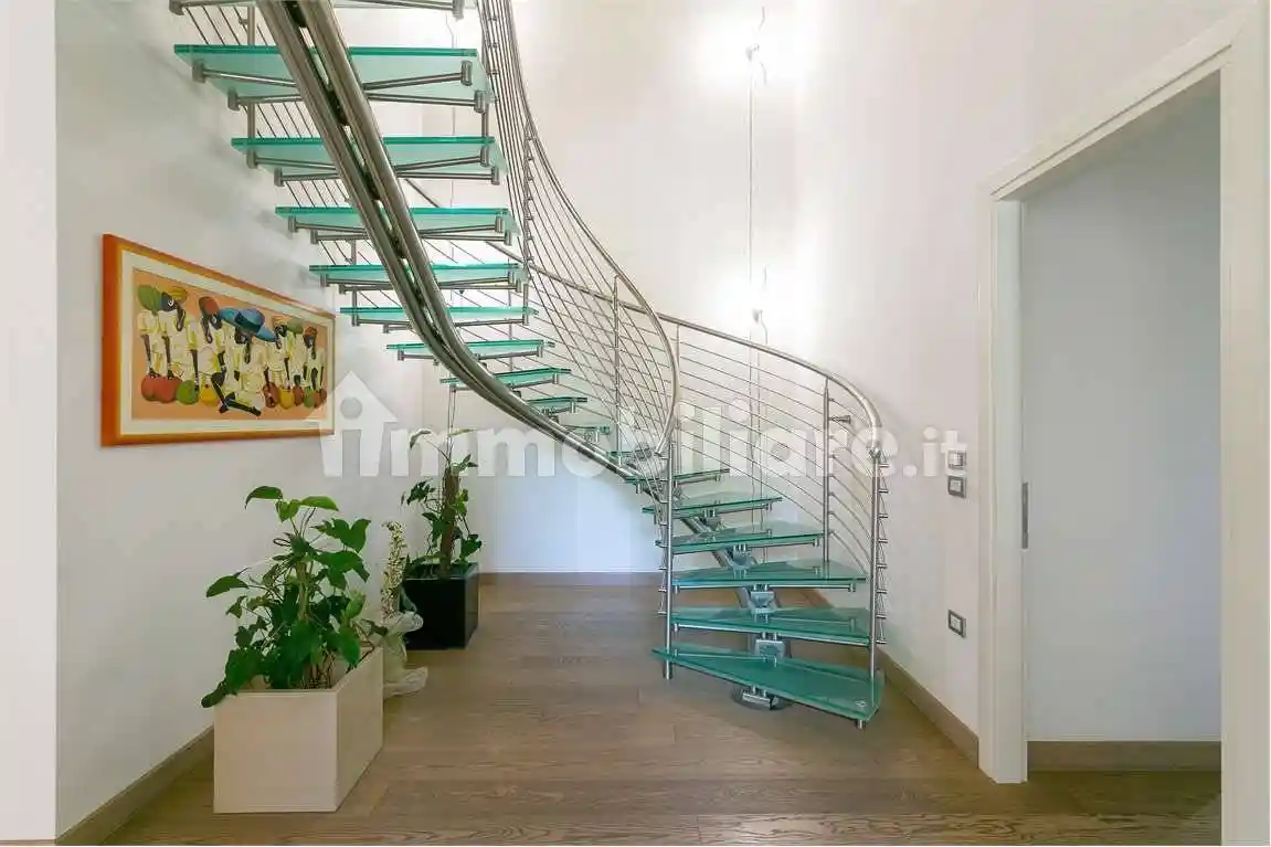 Villa unifamiliare, ottimo stato, 523 m², Campocroce, Mogliano Veneto - foto 2