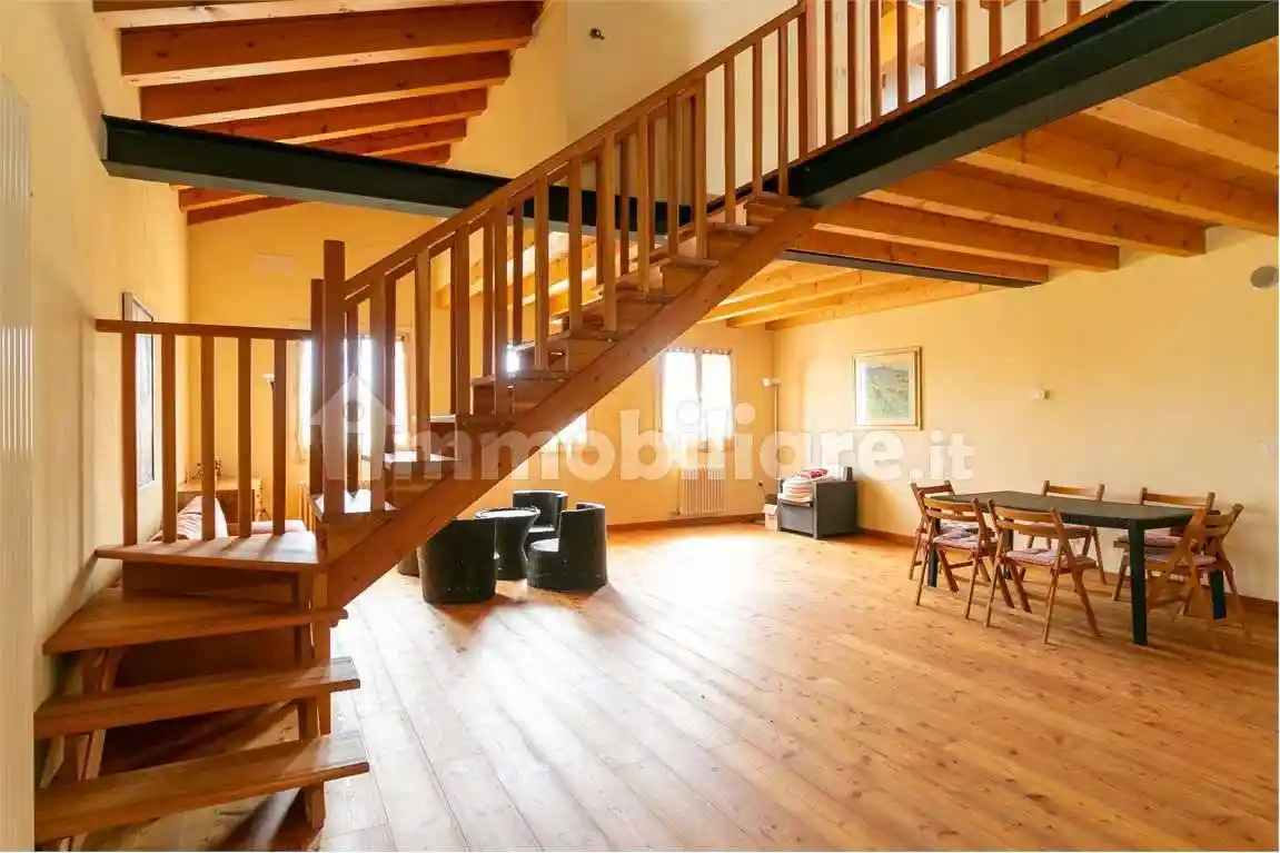 Villa unifamiliare, ottimo stato, 523 m², Campocroce, Mogliano Veneto - foto 5