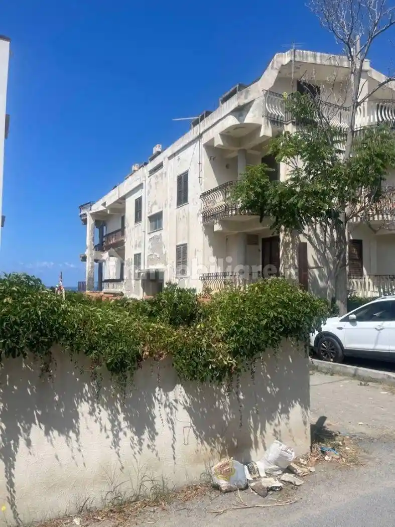 Appartamento Contrada Valle Santa Maria, Fuscaldo - foto 2