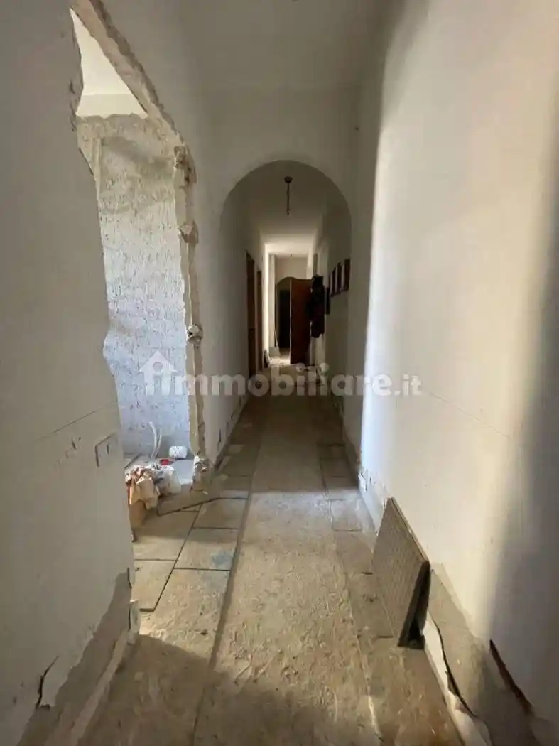 Appartamento Contrada Valle Santa Maria, Fuscaldo - foto 5