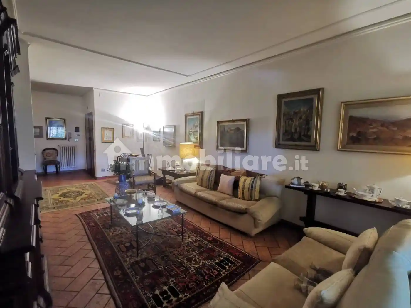 Appartamento in vendita a Prato