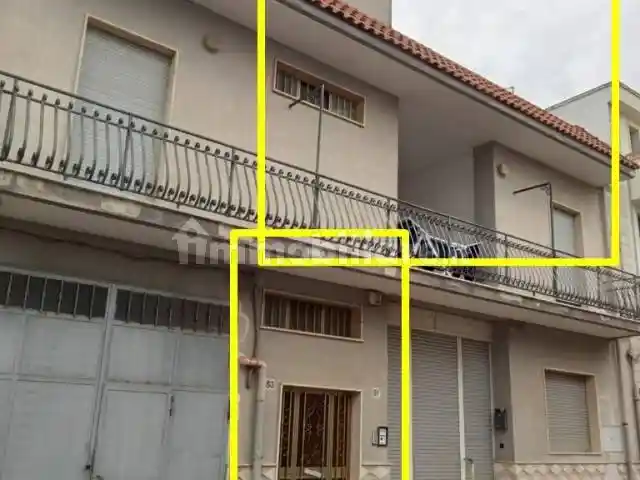 Appartamento in vendita a Manduria