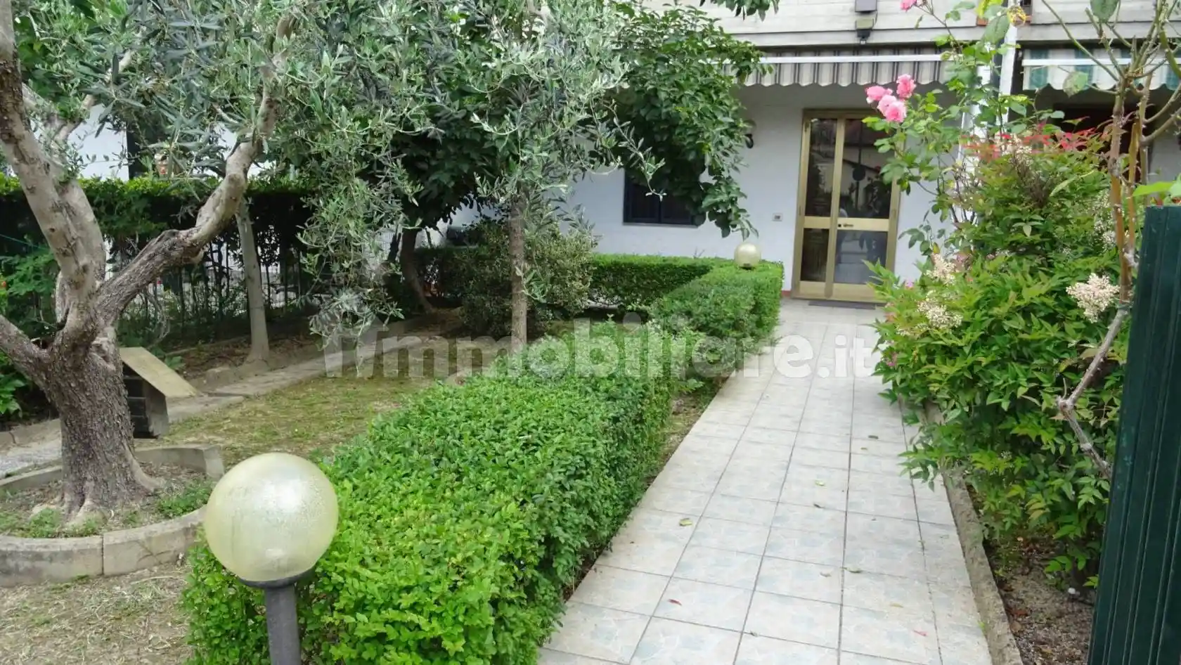 Villetta a schiera in vendita a Campi Bisenzio