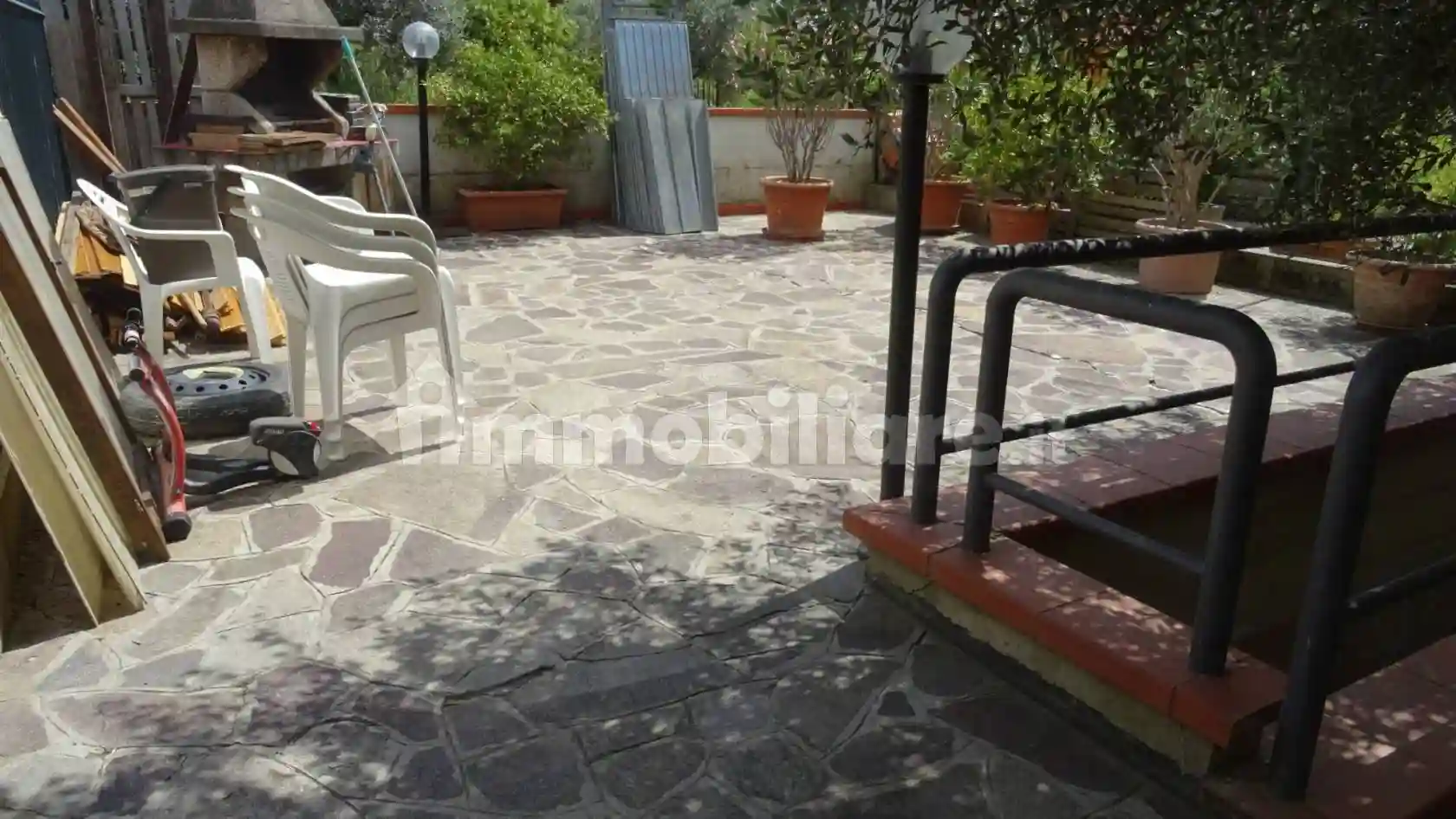 Villetta a schiera - foto 5