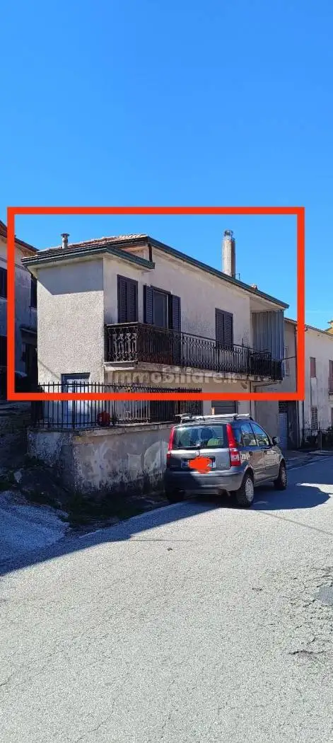 Appartamento in vendita a Vallerotonda