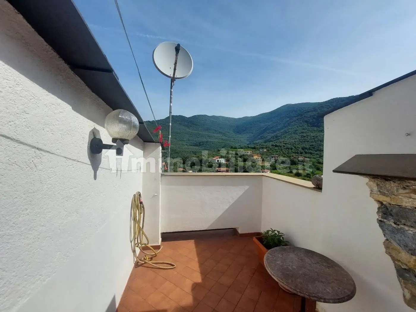 Casa indipendente in vendita a Chiusanico