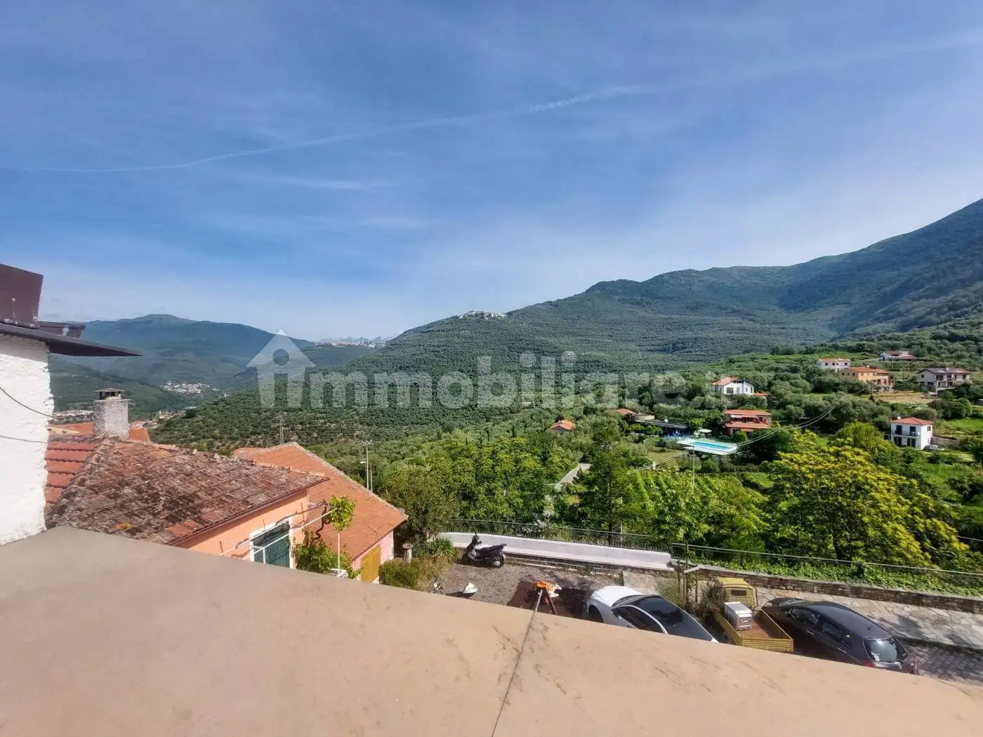 Terratetto unifamiliare 149 m², ottimo stato, Gazzelli, Chiusanico - foto 2