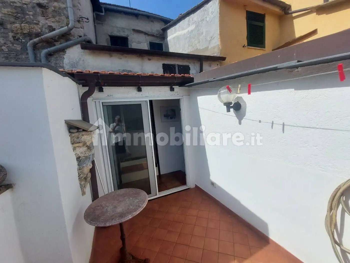Terratetto unifamiliare 149 m², ottimo stato, Gazzelli, Chiusanico - foto 4