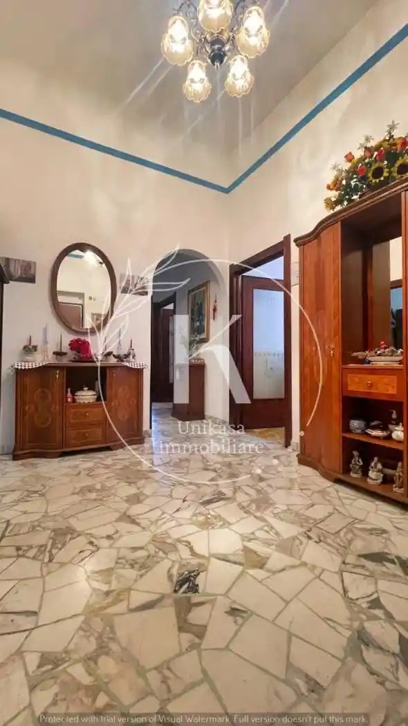 Appartamento in vendita a Savona