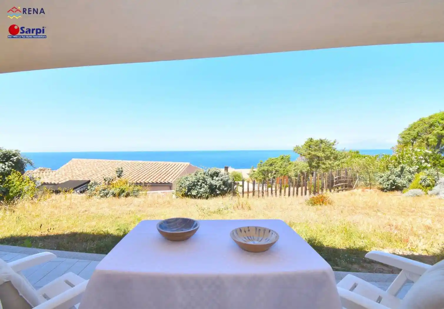 Villa in vendita a Trinità d'Agultu e Vignola