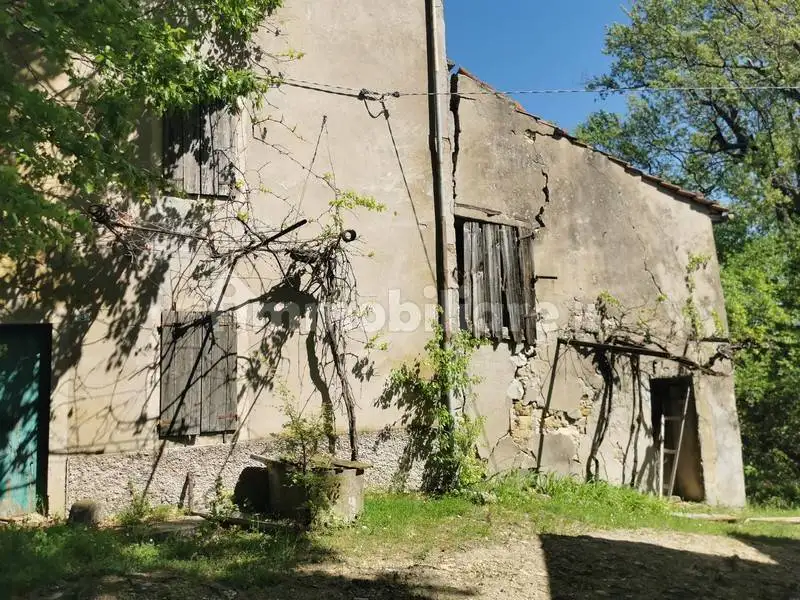 Rustico - Casale in vendita a Castel di Casio