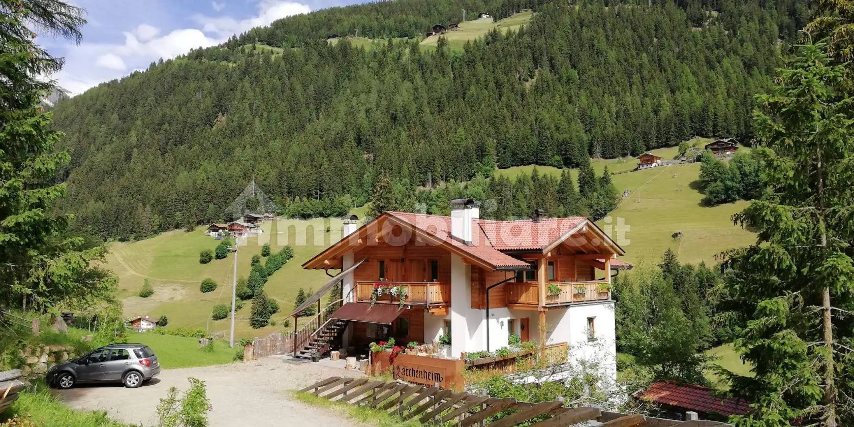 Appartamento in affitto a Ultimo