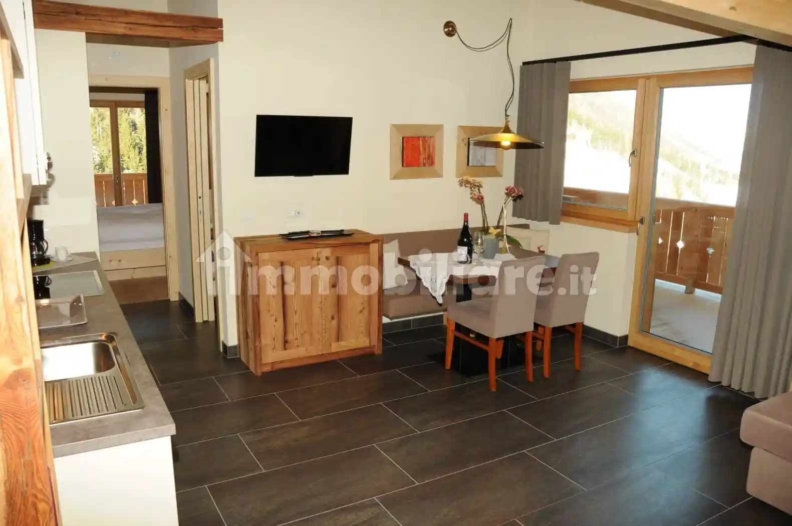 Appartamento - foto 4