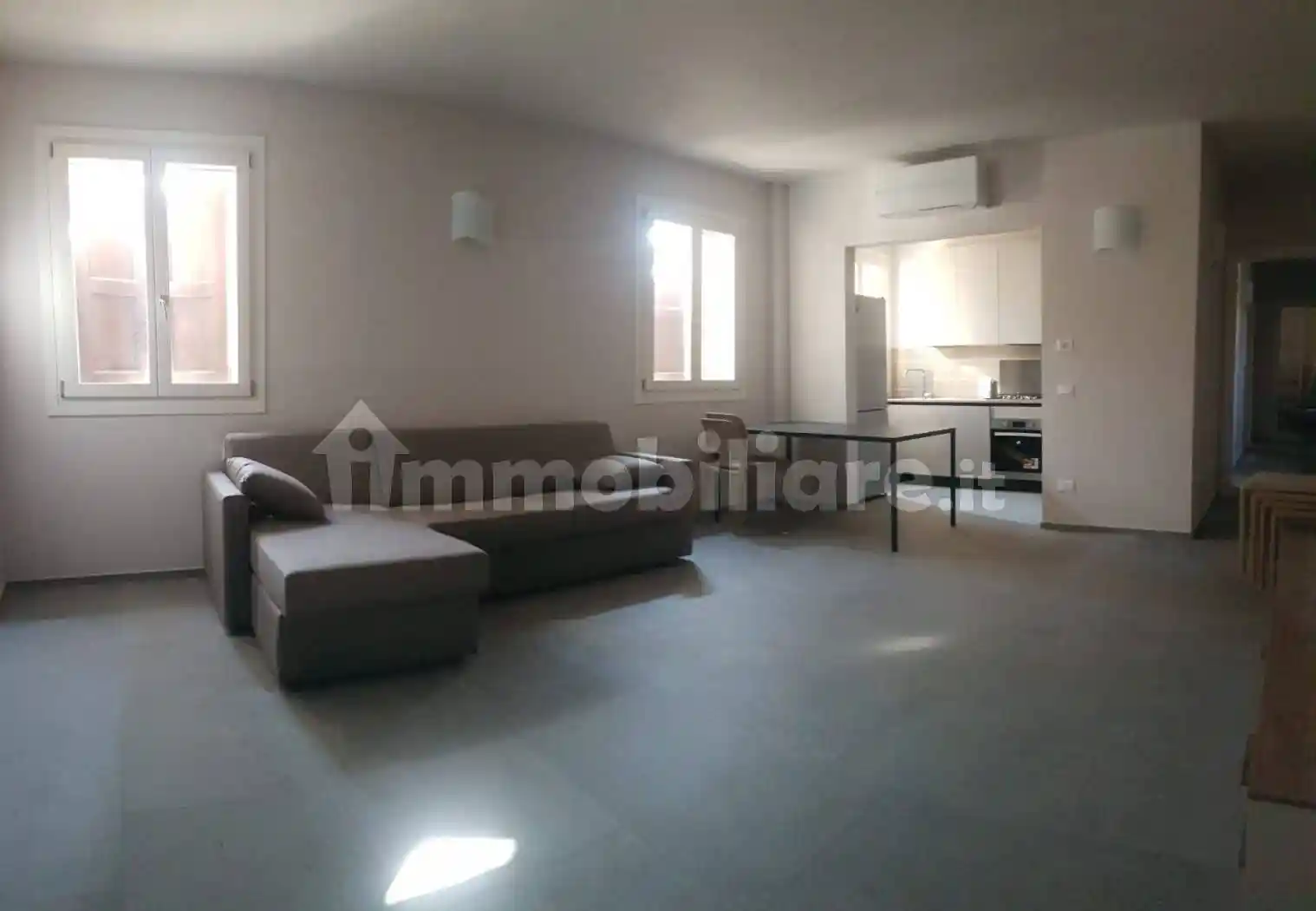 Appartamento in affitto a Castelvetro di Modena