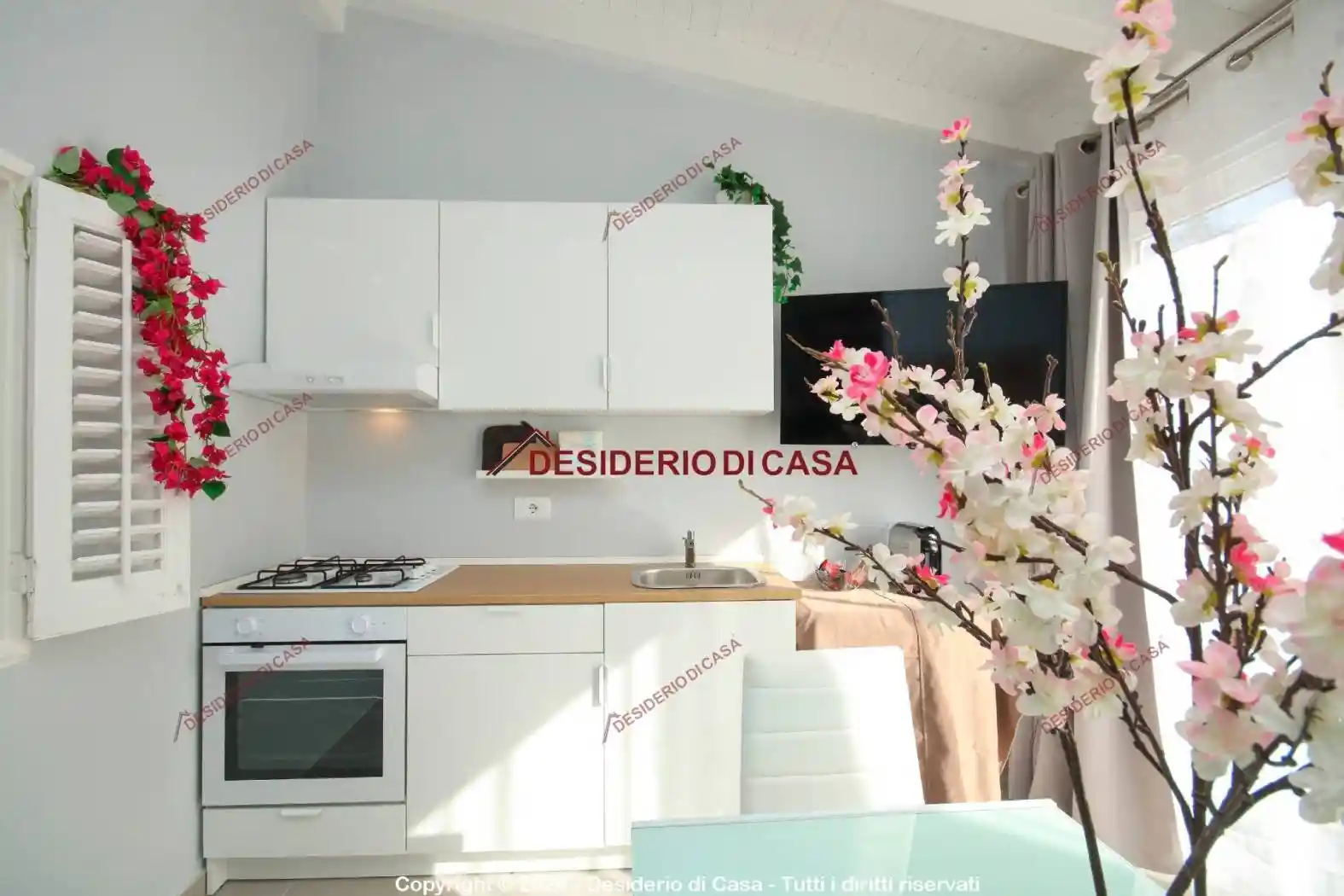 Appartamento in vendita a Palermo