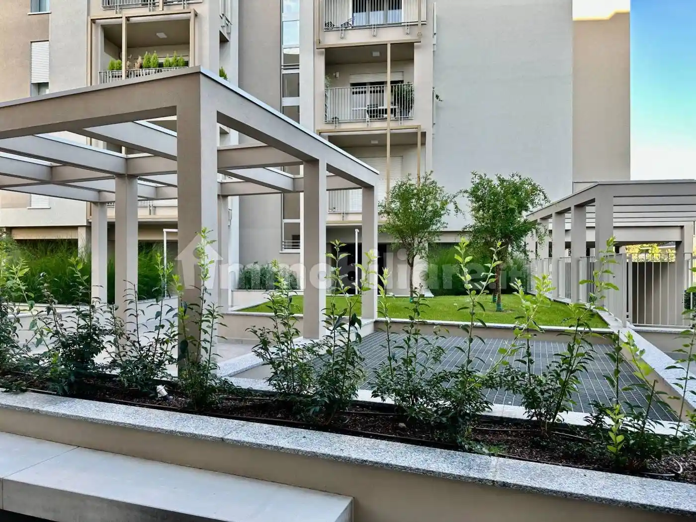 Appartamenti di nuova costruzione a Milano - foto 2