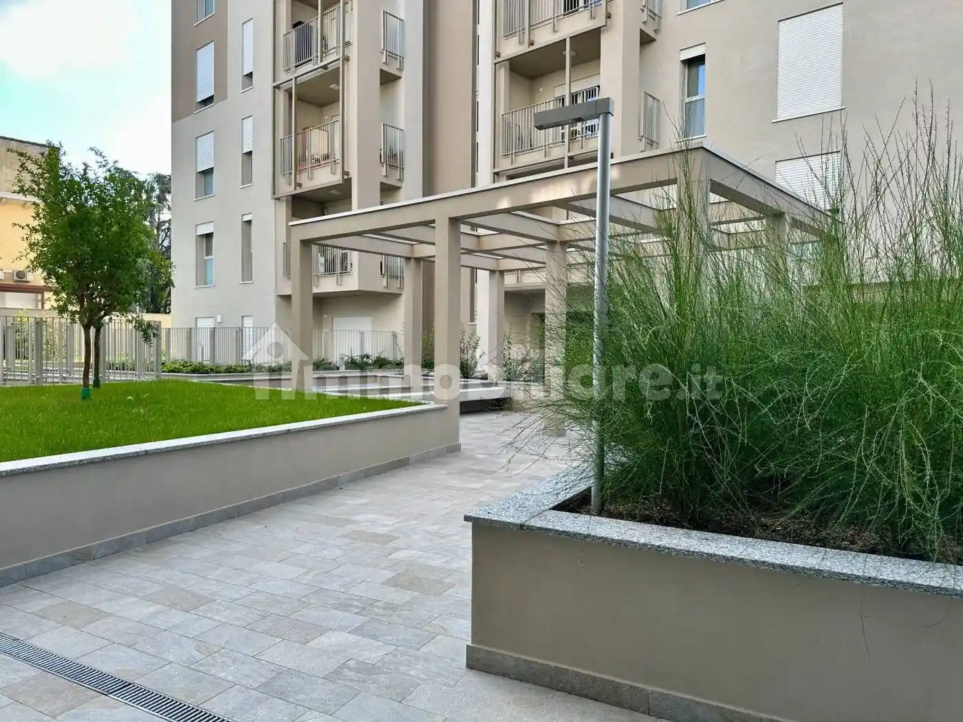 Appartamenti di nuova costruzione a Milano - foto 4