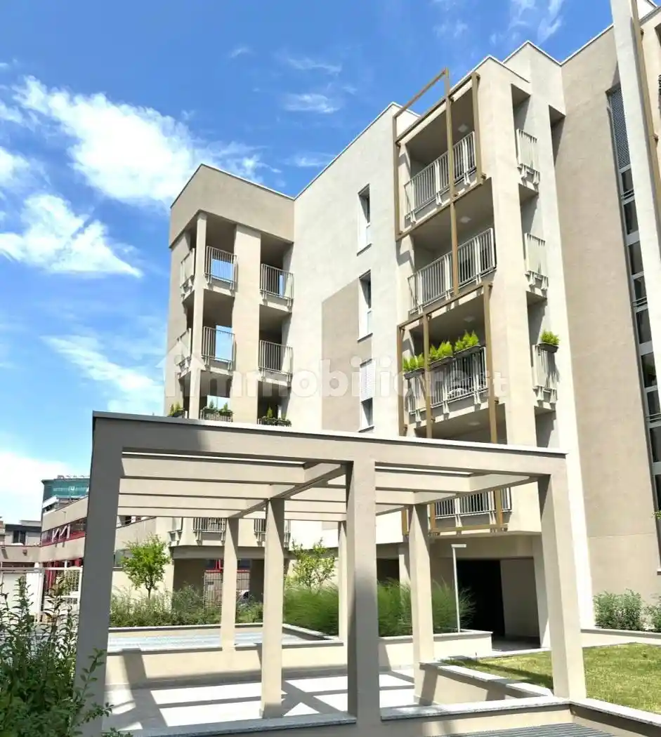 Appartamenti di nuova costruzione a Milano - foto 5