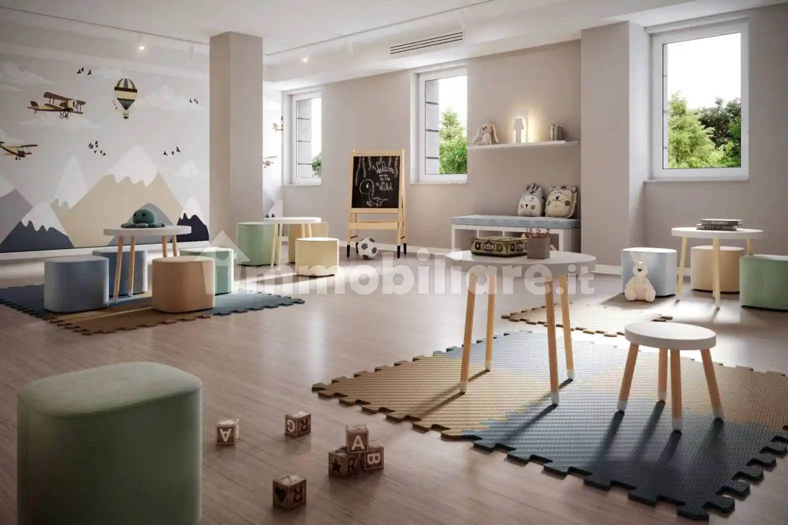 Appartamenti di nuova costruzione a Milano - foto 5