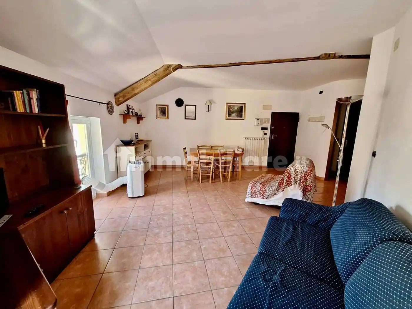 Appartamento in vendita a Varazze