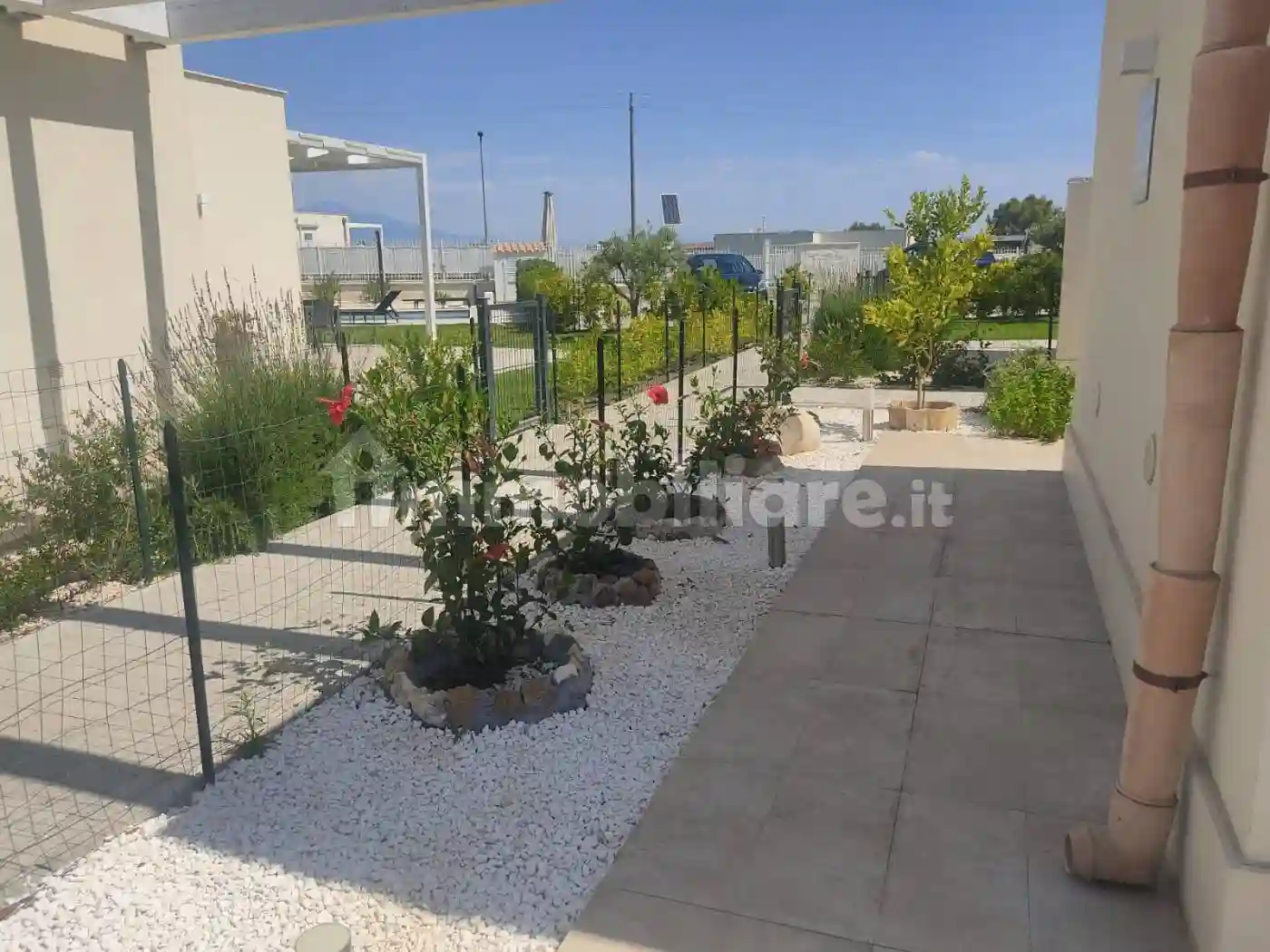 Villetta a schiera - foto 4