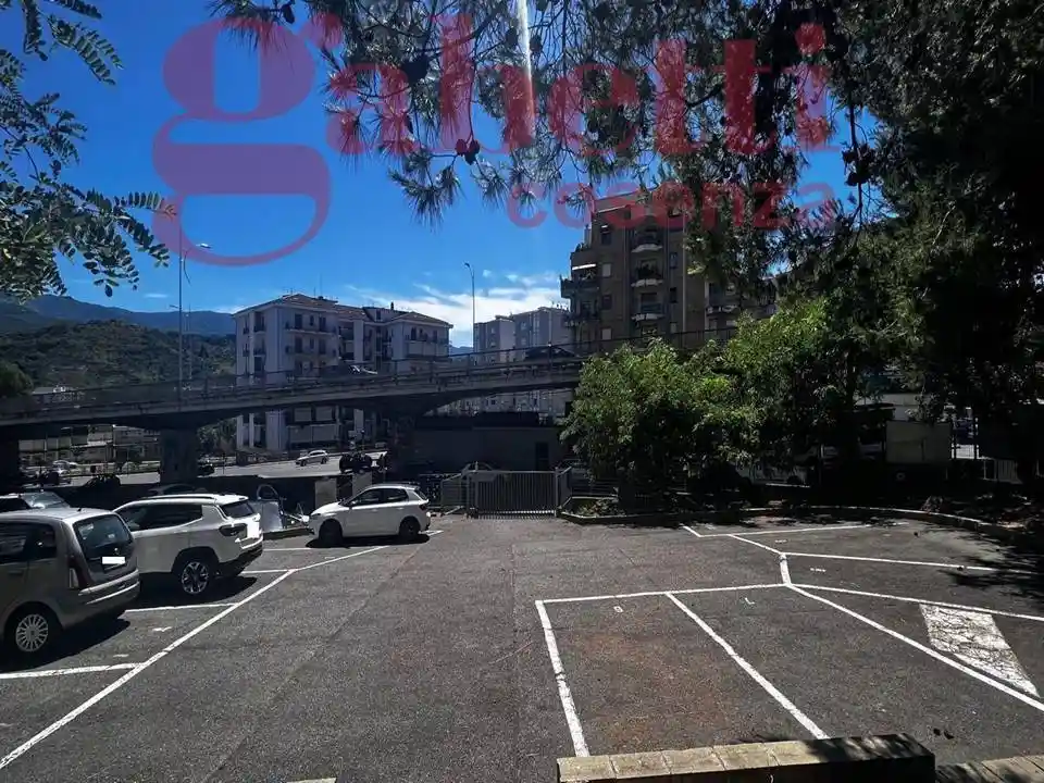 Appartamento Cosenza piazza Fausto Luigi Gullo , 98, Panebianco - Tribunale, Cosenza - foto 2