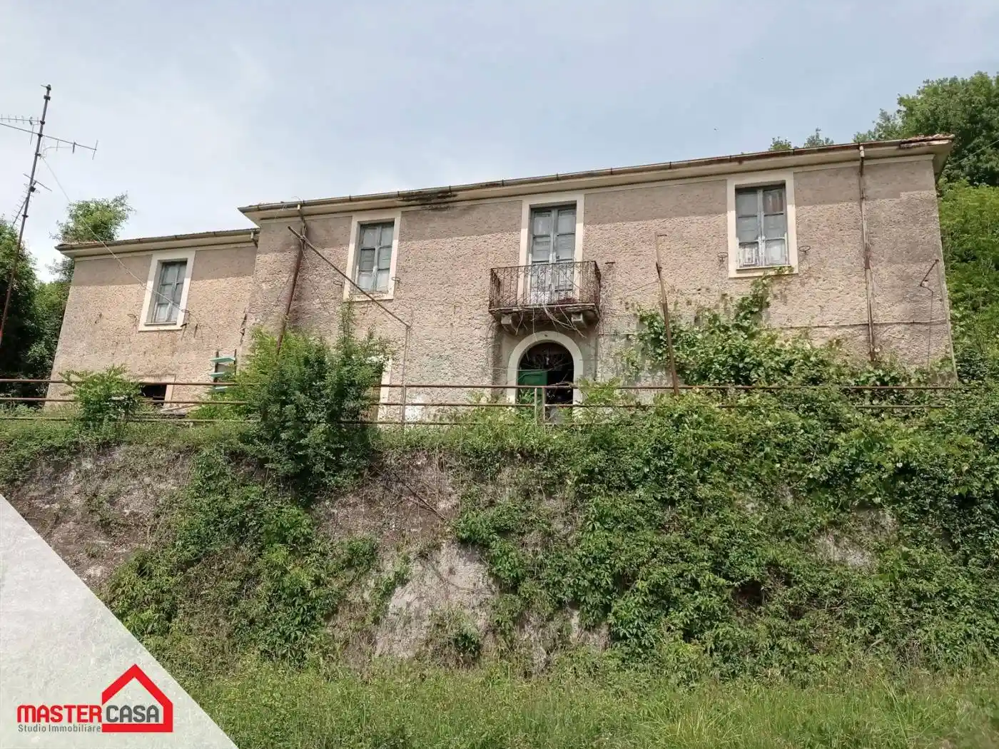 Rustico - Casale in vendita a Sora