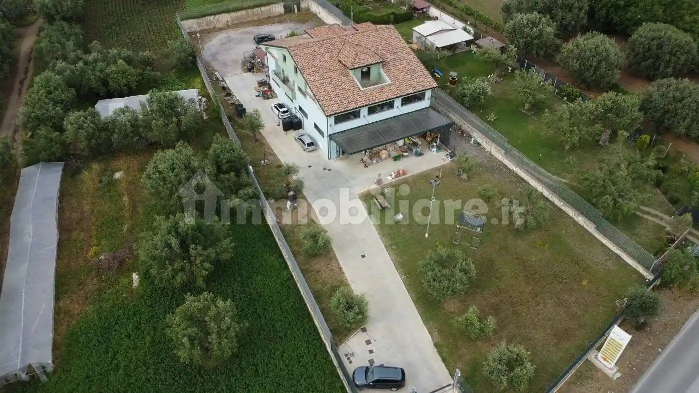 Casa indipendente - foto 4