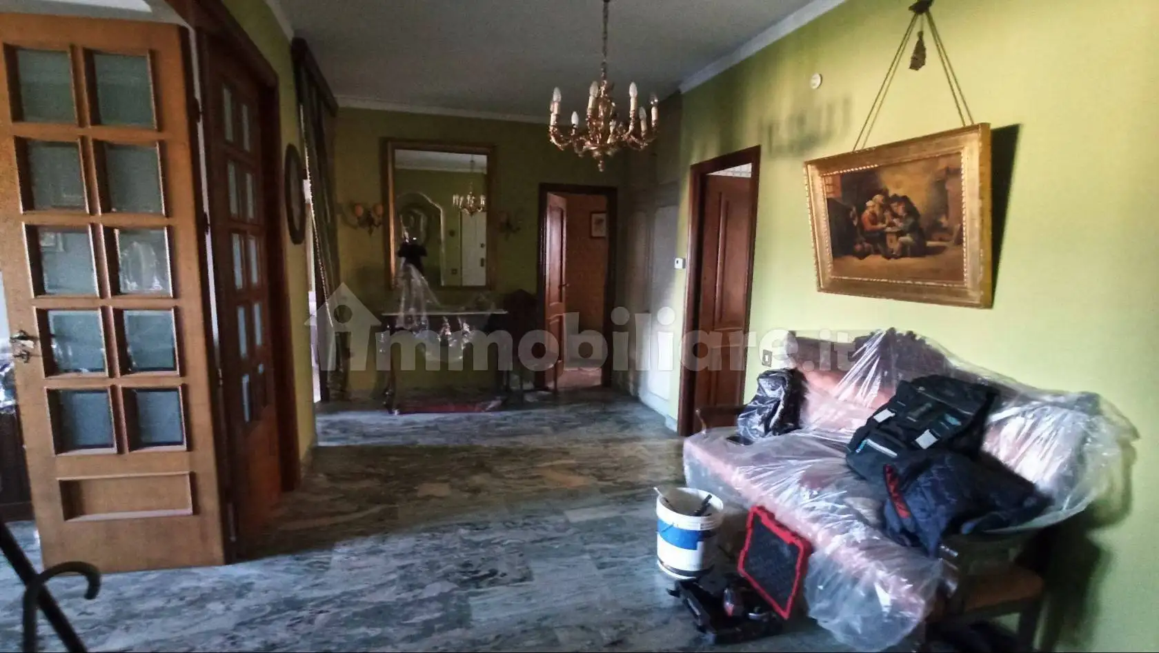 Appartamento in vendita a Potenza