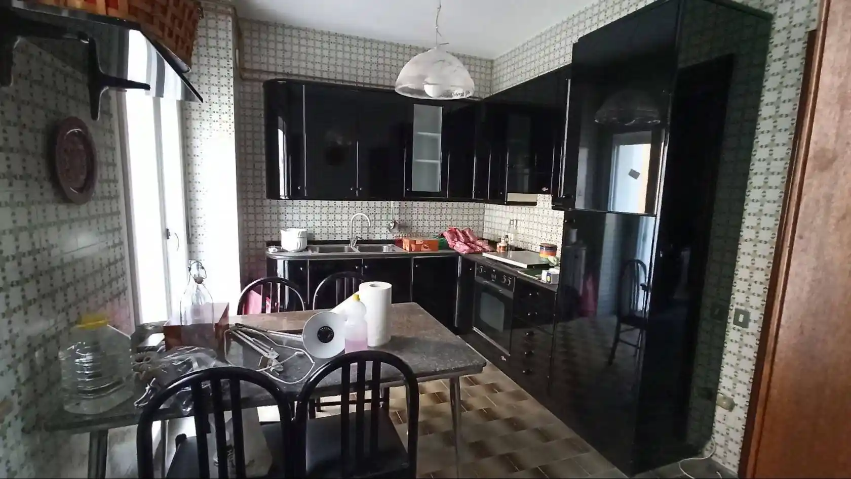 Appartamento via Gabet 20, Centro, Potenza - foto 2