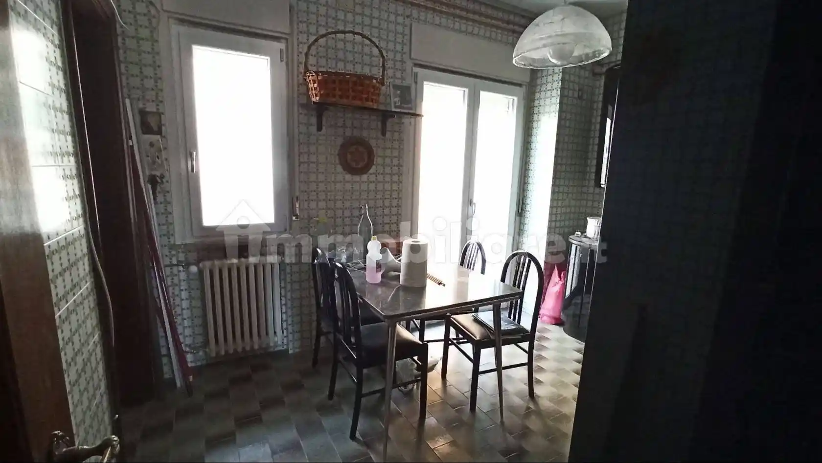 Appartamento via Gabet 20, Centro, Potenza - foto 4