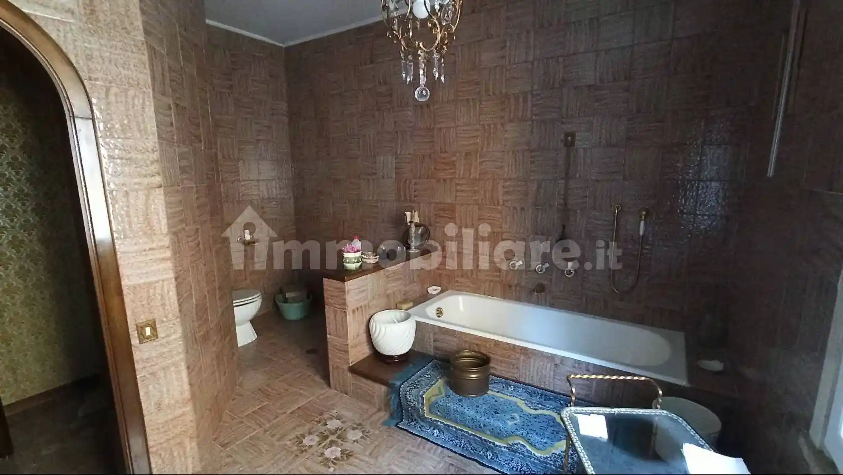 Appartamento via Gabet 20, Centro, Potenza - foto 5