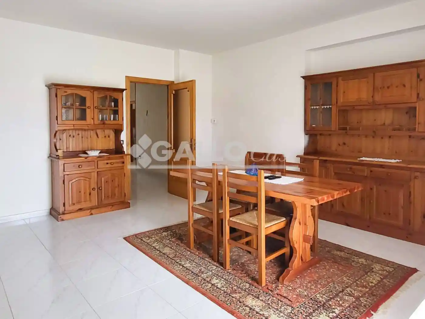 Quadrilocale Contrada Castromurro, Centro, Belvedere Marittimo - foto 5