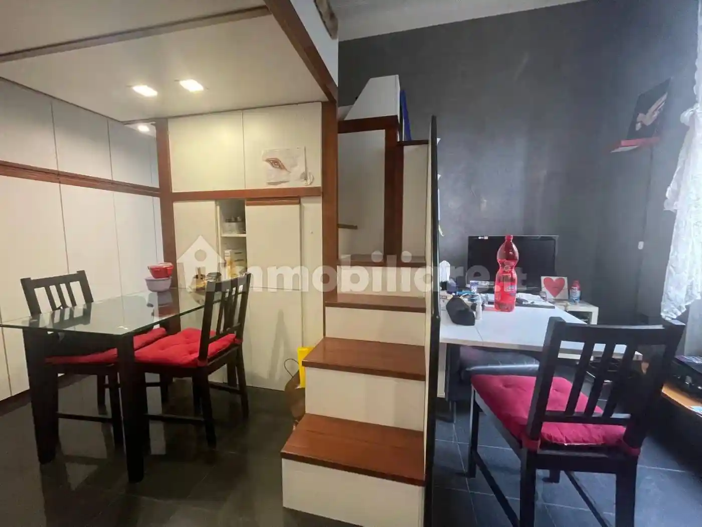 Loft in affitto a Milano
