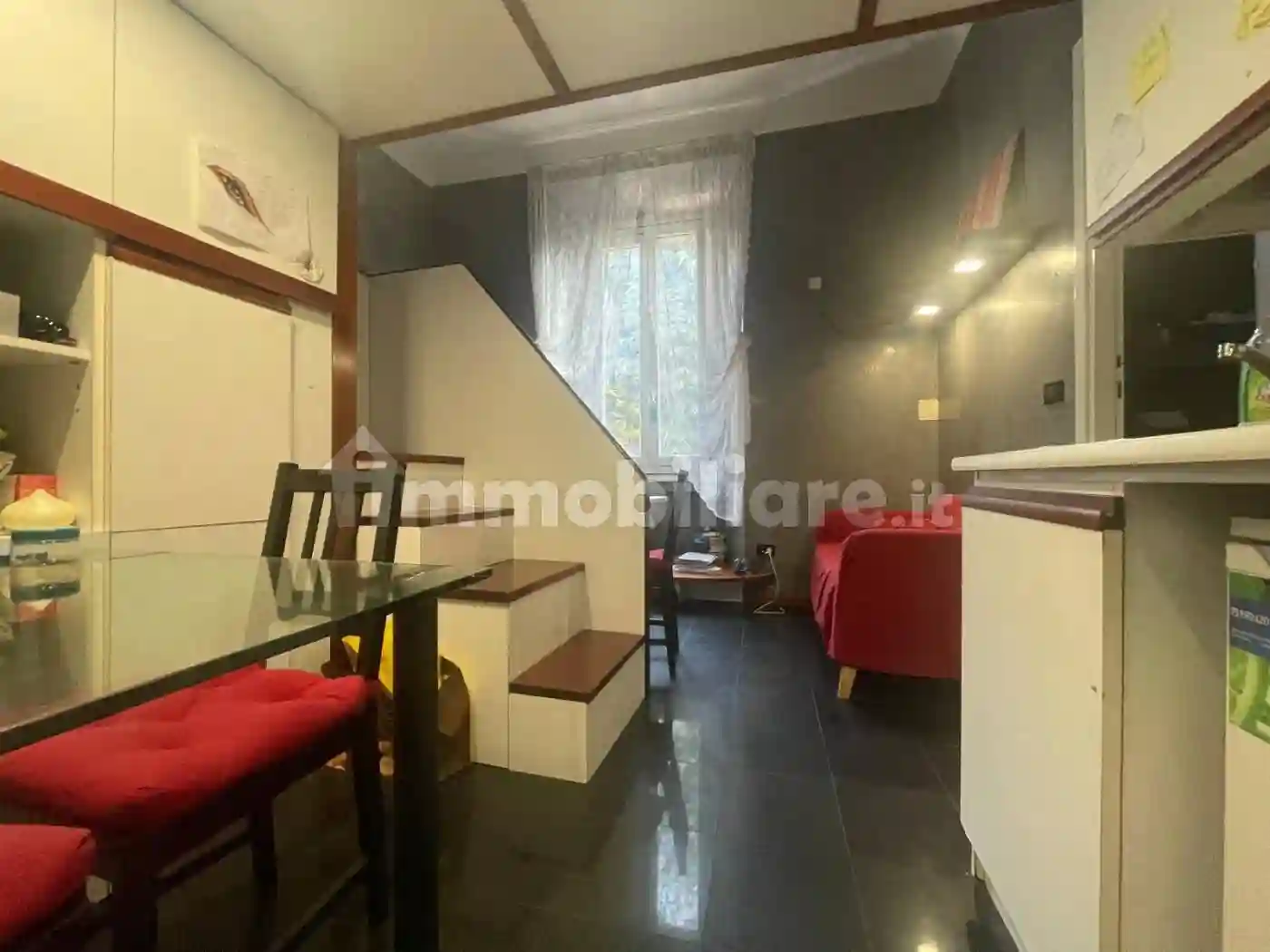 Loft - foto 3