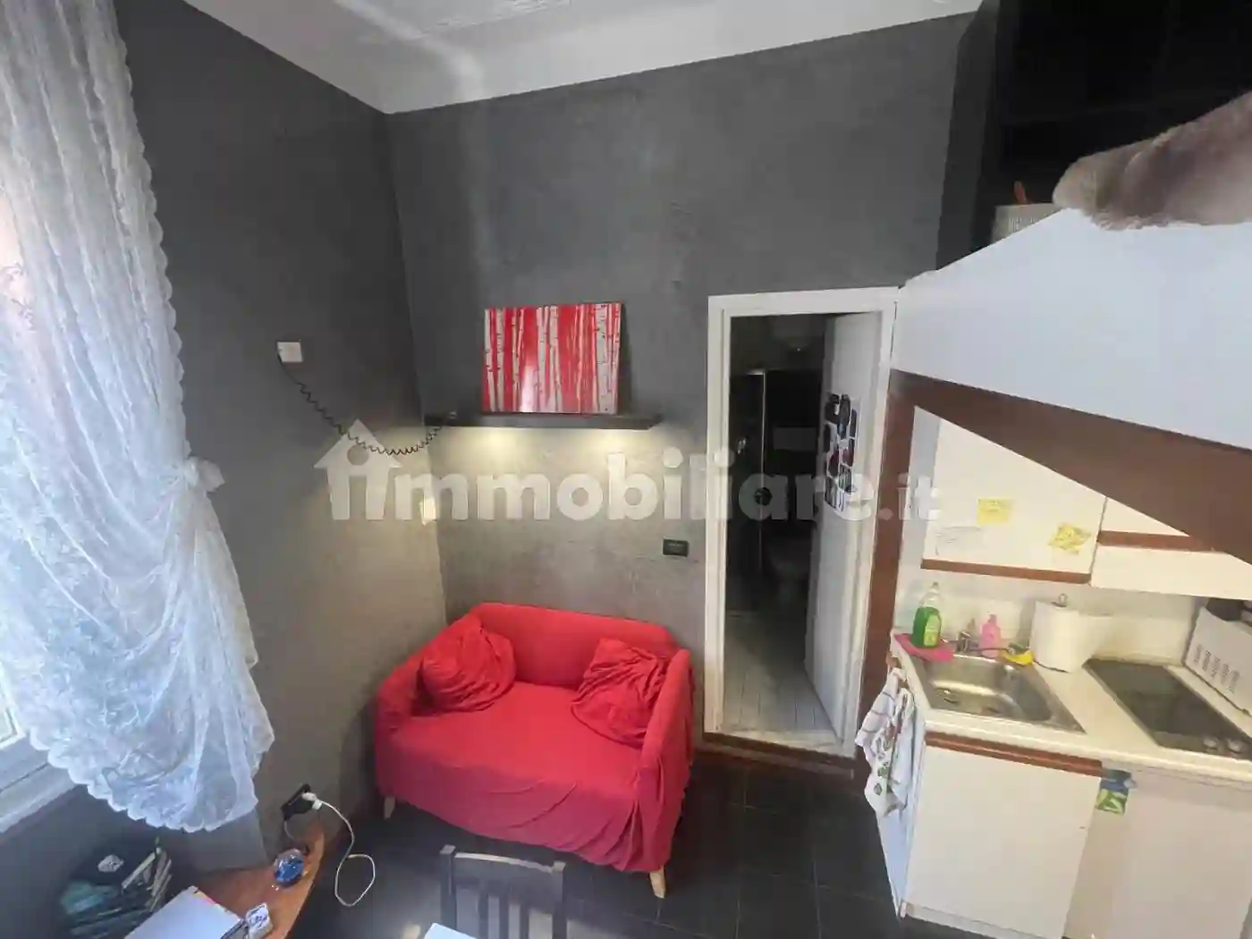 Loft - foto 5
