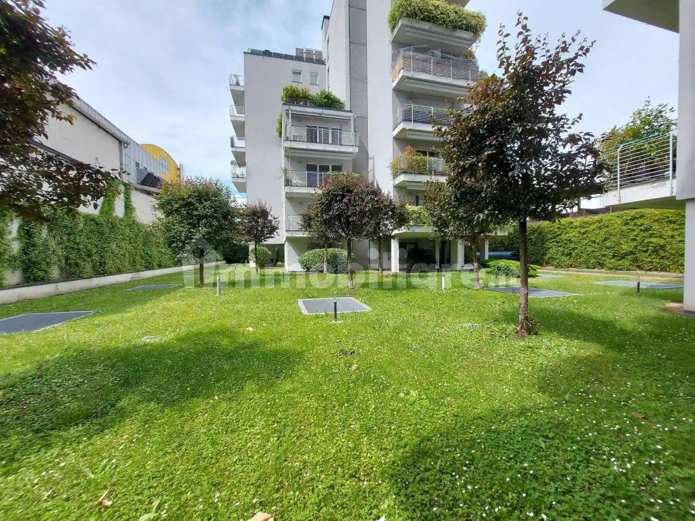 Trilocale via Don Giovanni Minzoni 7, Bovisa, Milano - foto 2