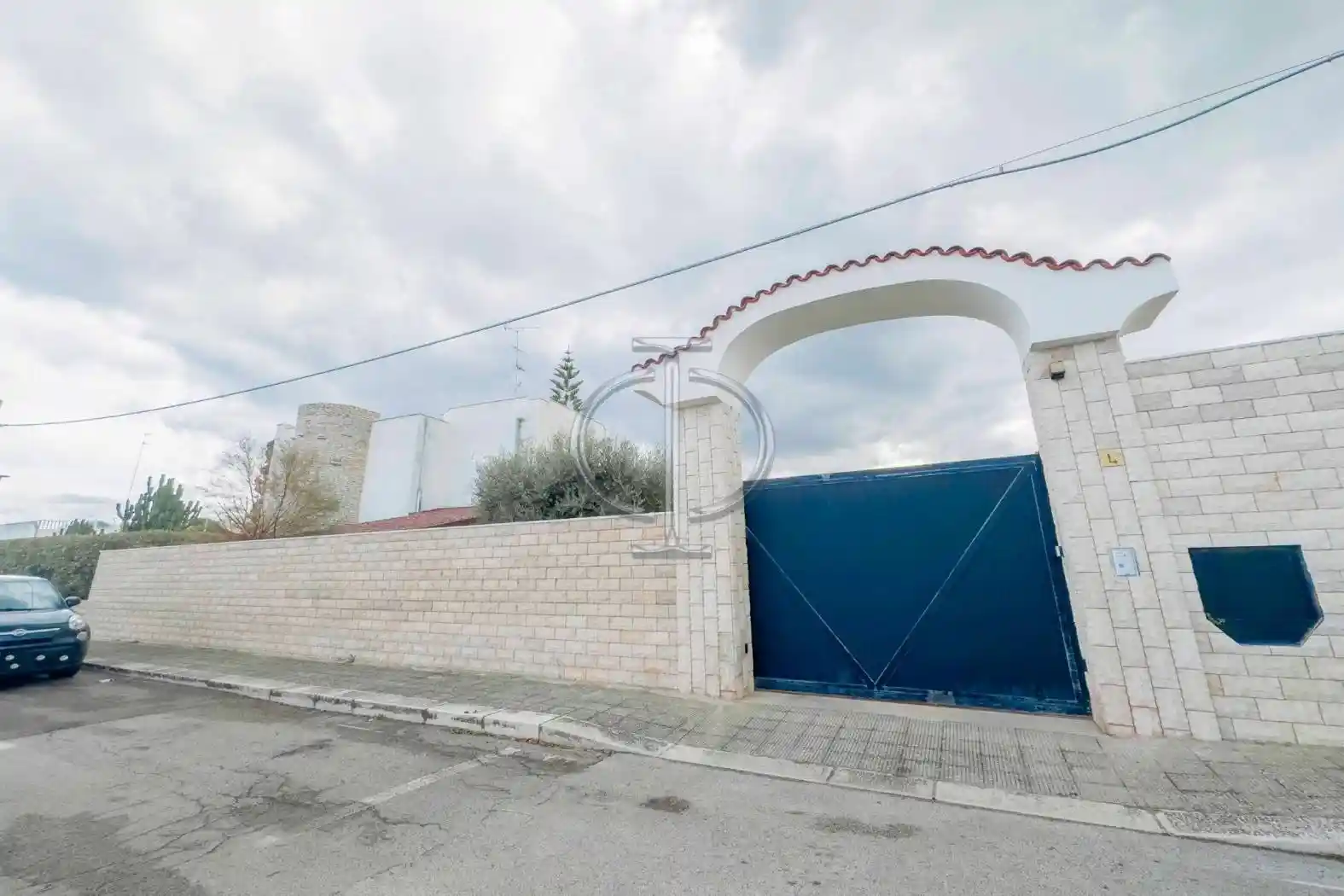 Villa in vendita a Bari