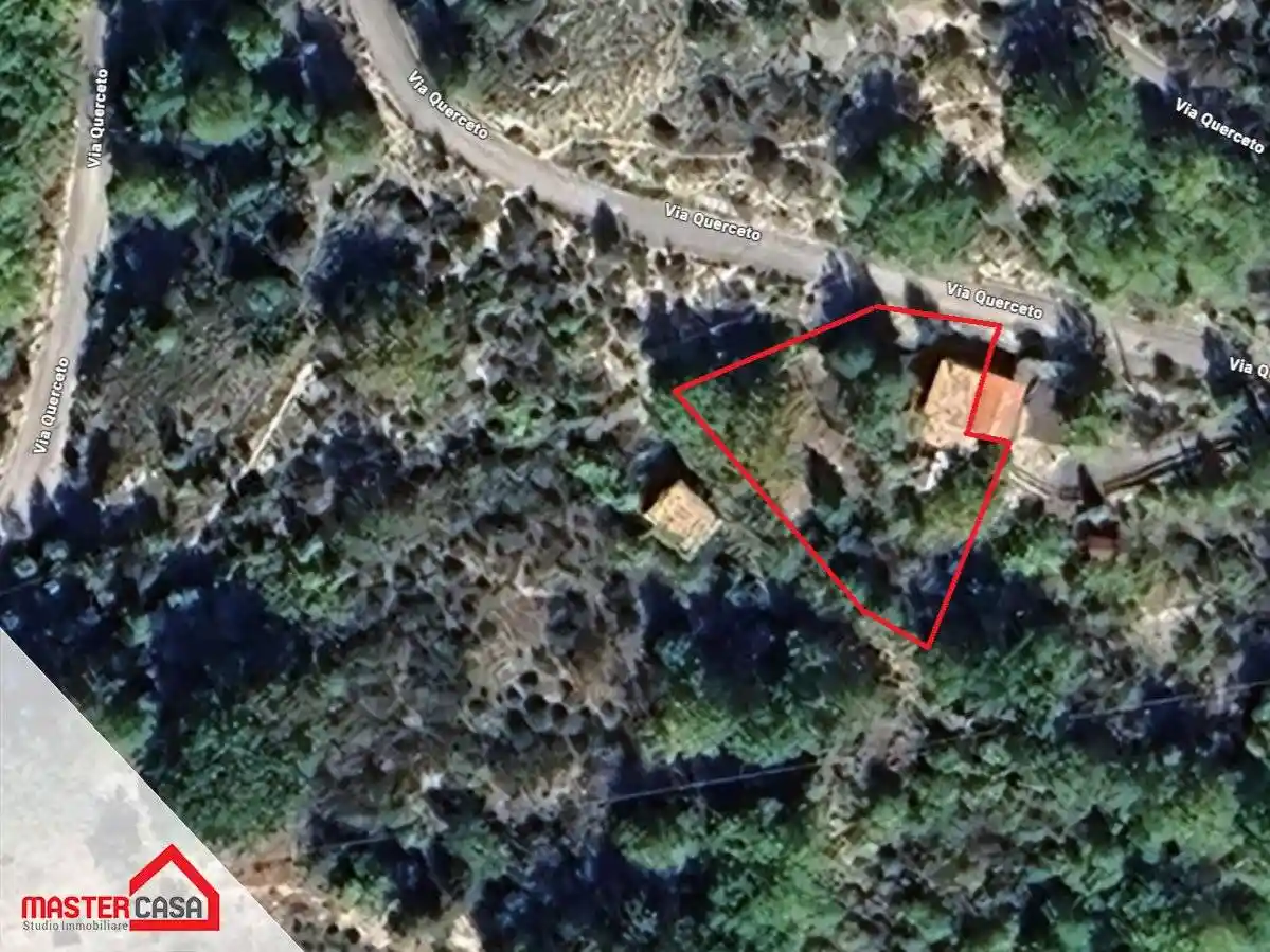 Appartamento in vendita a Campoli Appennino