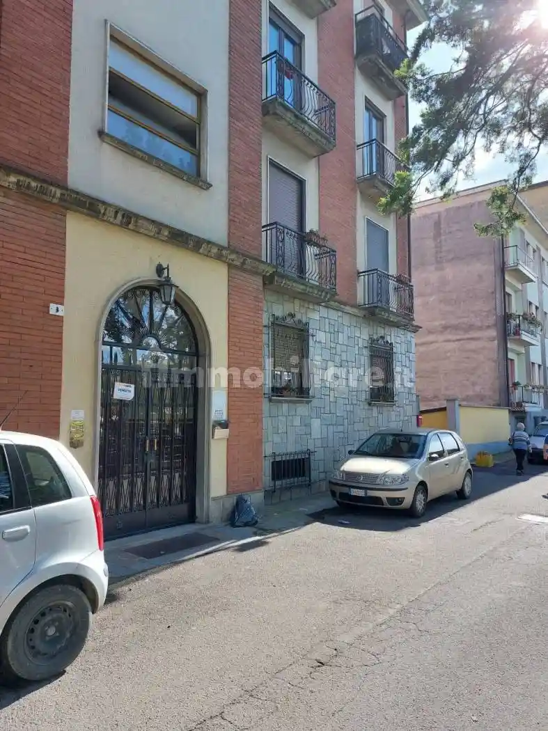 Appartamento in vendita a Stradella