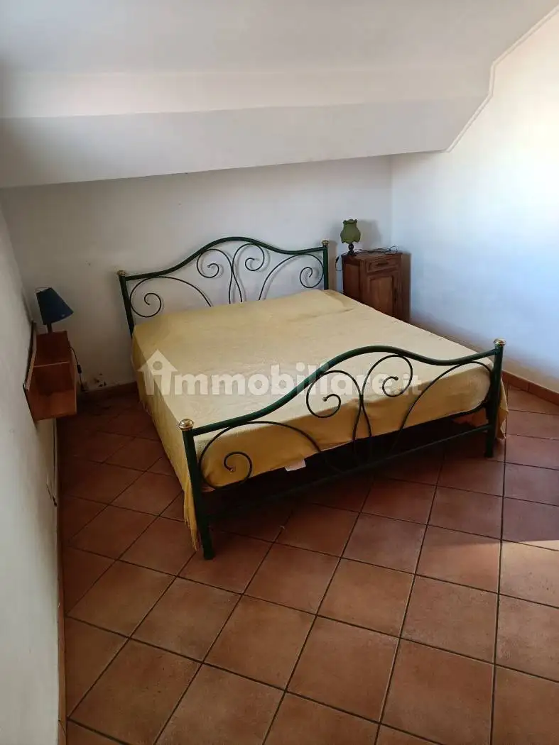 Bilocale via Felice Cascione 123, Porto Maurizio, Imperia - foto 5