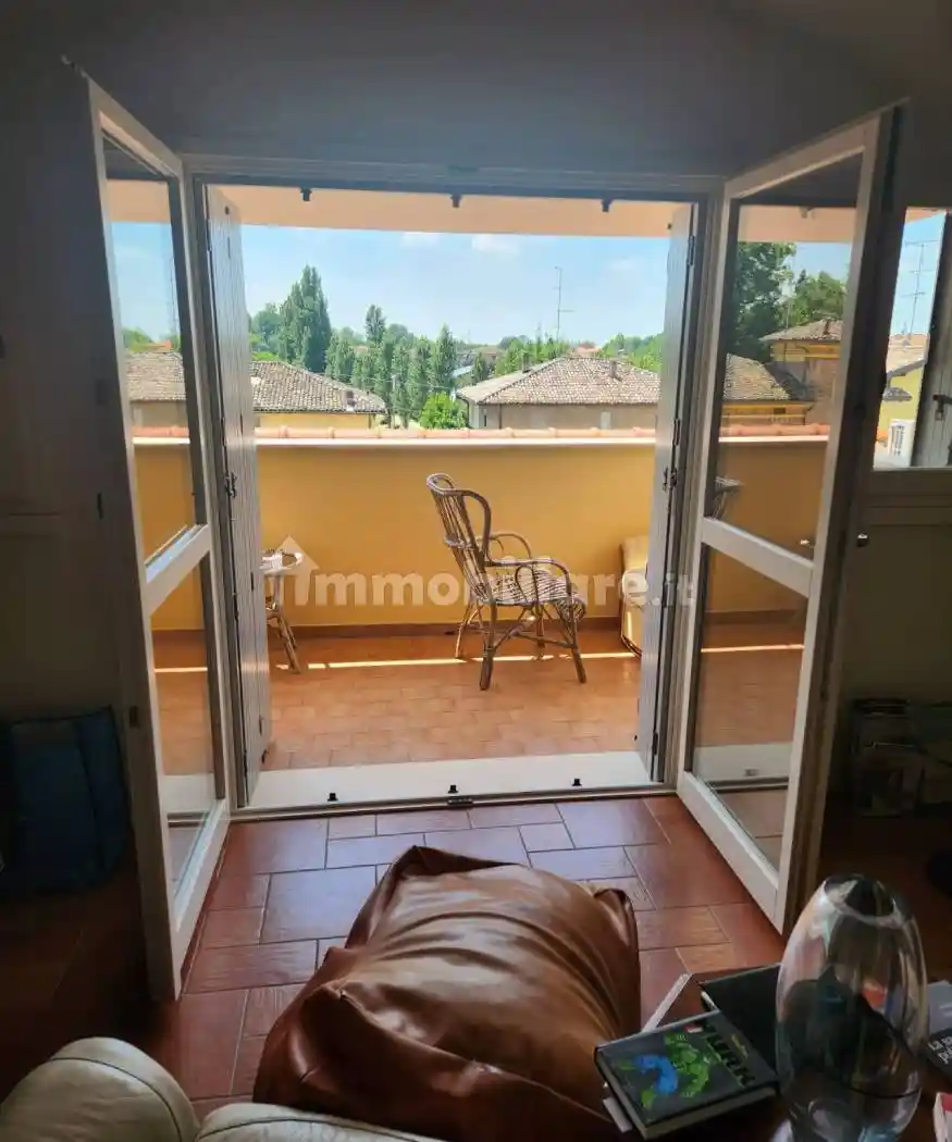 Attico - Mansarda in vendita a Bomporto